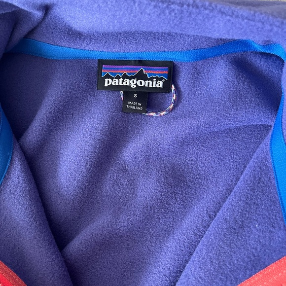 Patagonia women quarter zip - Picture 3 of 3
